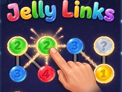 遊戲Jelly Links