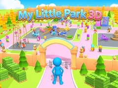 遊戲My Little Park 3D