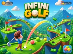 遊戲Infini Golf