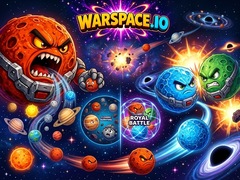遊戲Warspace.io
