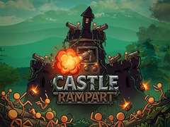 遊戲Castle Rampart
