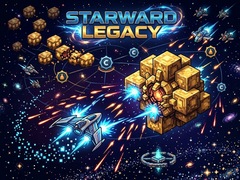 遊戲Starward Legacy