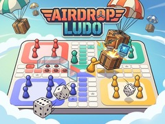 遊戲Airdrop Ludo