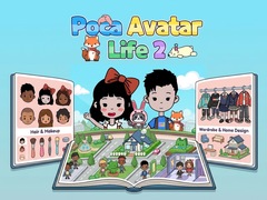 遊戲Poca Avatar Life 2