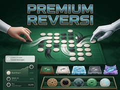 遊戲Premimum Reversi