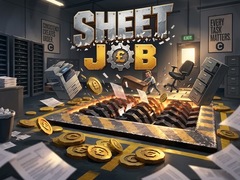遊戲Sheet Job