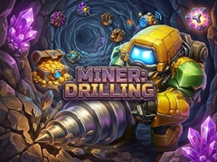 遊戲Miner: Drilling