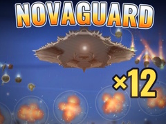 遊戲NOVAGUARD