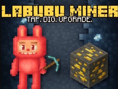 遊戲Labubu Miner
