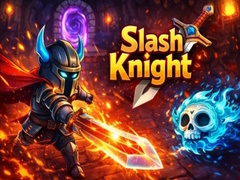 遊戲Slash Knight