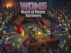 遊戲WOMS World of Master Survivors