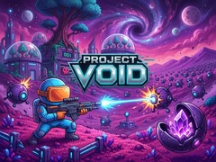 遊戲Project VOID