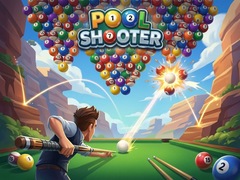遊戲Pool Shooter