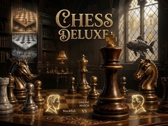 遊戲Chess Deluxe