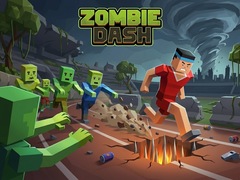 遊戲Zombie Dash