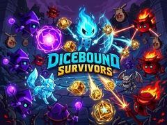 遊戲DiceBound Survivors