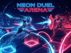 遊戲Neon Duel Arena