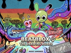 遊戲Beatblox V1: The Drawing Board