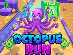 遊戲Octopus Run