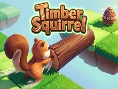 遊戲Timber Squirrel