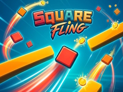 遊戲Square Fling