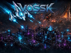遊戲Vossk