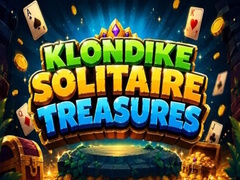 遊戲Klondike Solitaire Treasures
