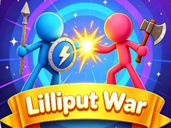 遊戲Lilliput War