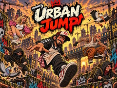 遊戲Urban jump