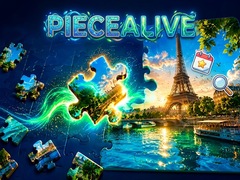 遊戲PieceAlive