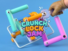 遊戲Crunch Lock Jam