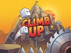遊戲Climb Up
