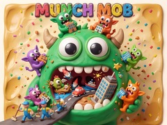 遊戲Munch Mob