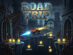 遊戲Road Trip