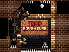 遊戲Trap Adventure