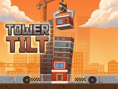 遊戲Tower Tilt
