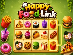 遊戲Happy Food Link