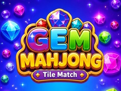 遊戲GEM MAHJONG
