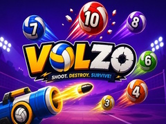 遊戲Volzo