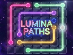 遊戲Lumina Paths