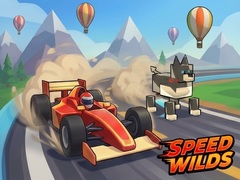 遊戲Speed Wilds