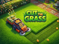 遊戲Cut The Grass 