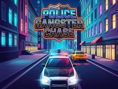 遊戲Police Gangster Chase