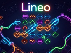 遊戲Lineo