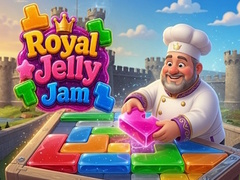 遊戲Royal Jelly Jam