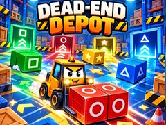 遊戲Dead-End Depot