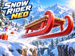 遊戲Snow Rider Neo