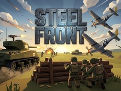 遊戲Steel Front