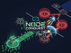遊戲Node Conquest