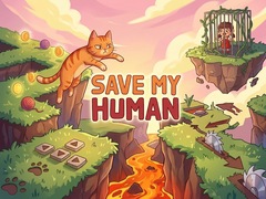 遊戲Save My Human